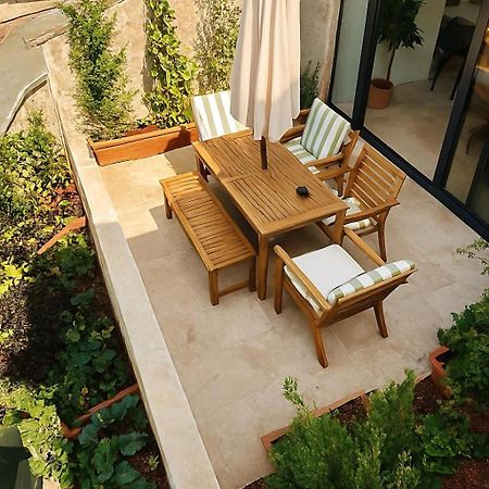 Ab Residences- Private Villa Independent Istanbul Eksteriør billede