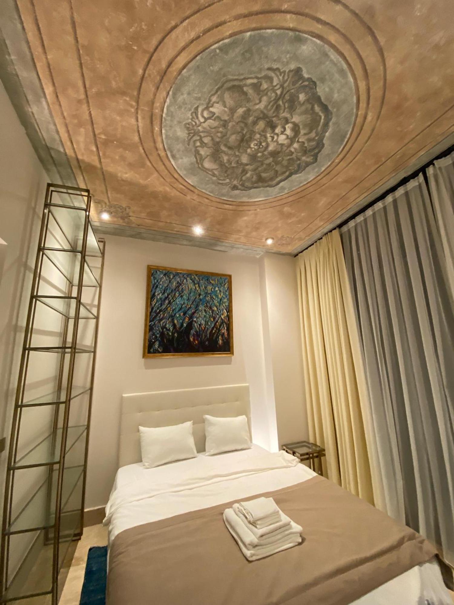 Ab Residences- Private Villa Independent Istanbul Eksteriør billede