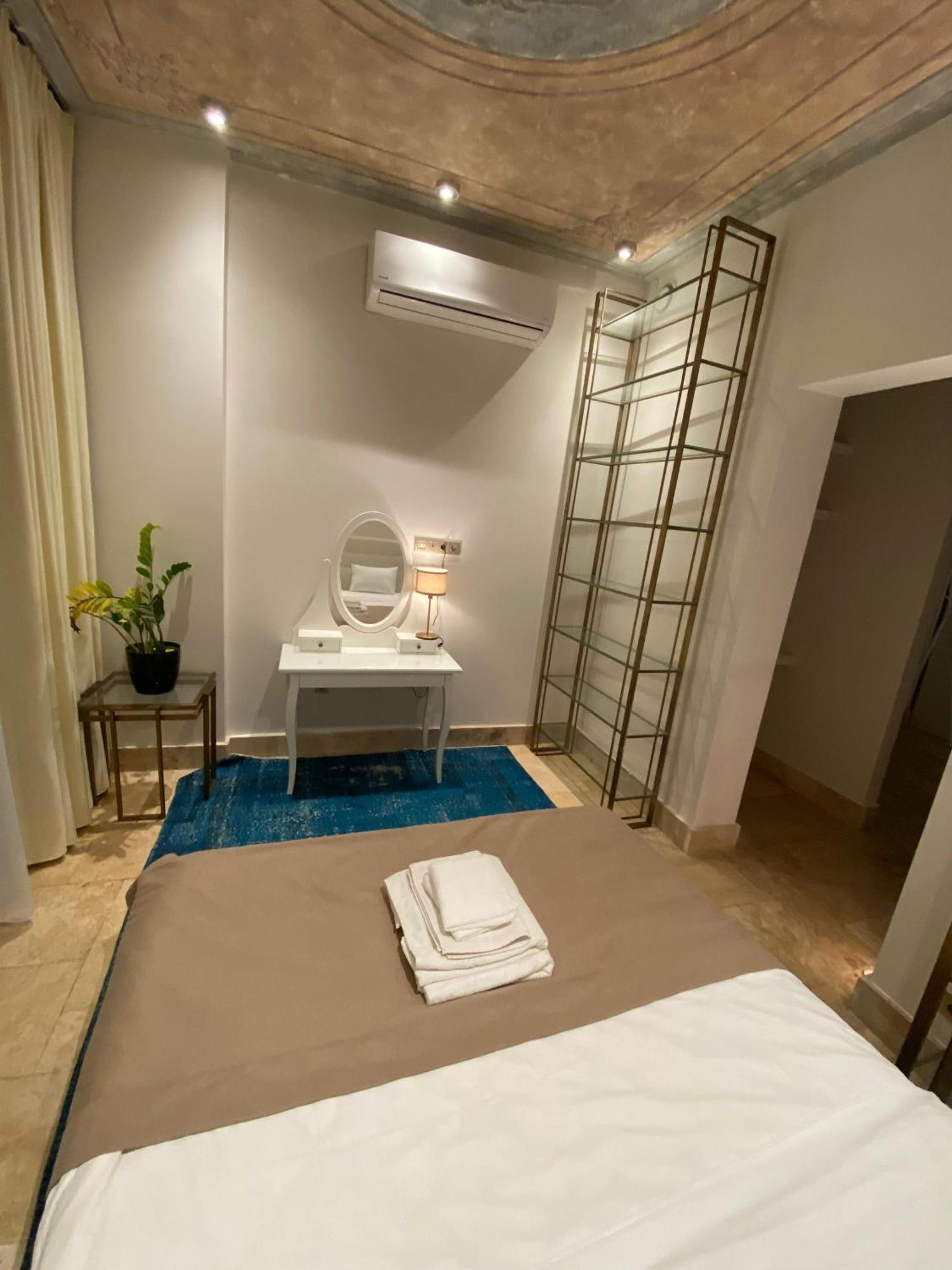 Ab Residences- Private Villa Independent Istanbul Eksteriør billede