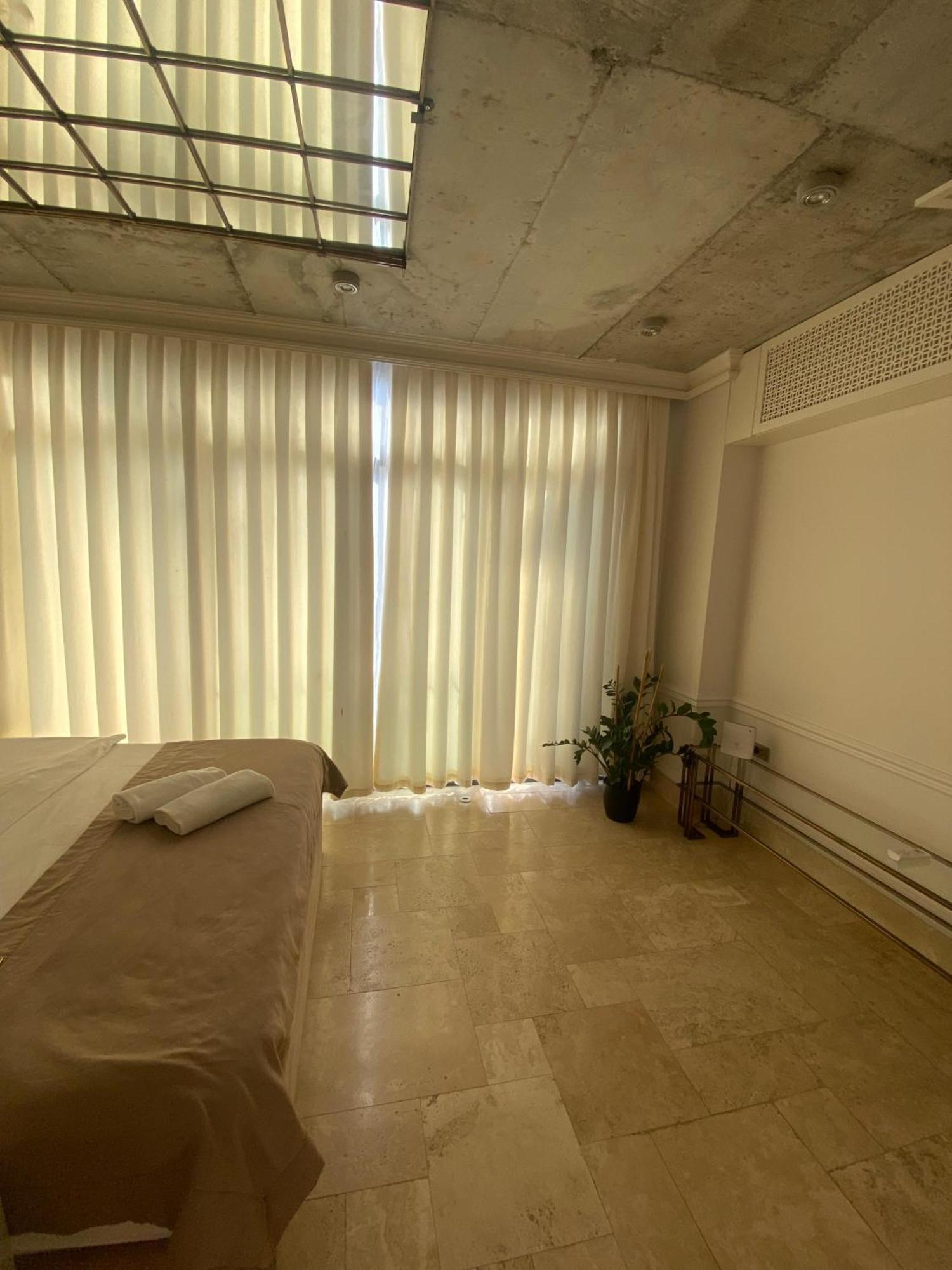 Ab Residences- Private Villa Independent Istanbul Eksteriør billede