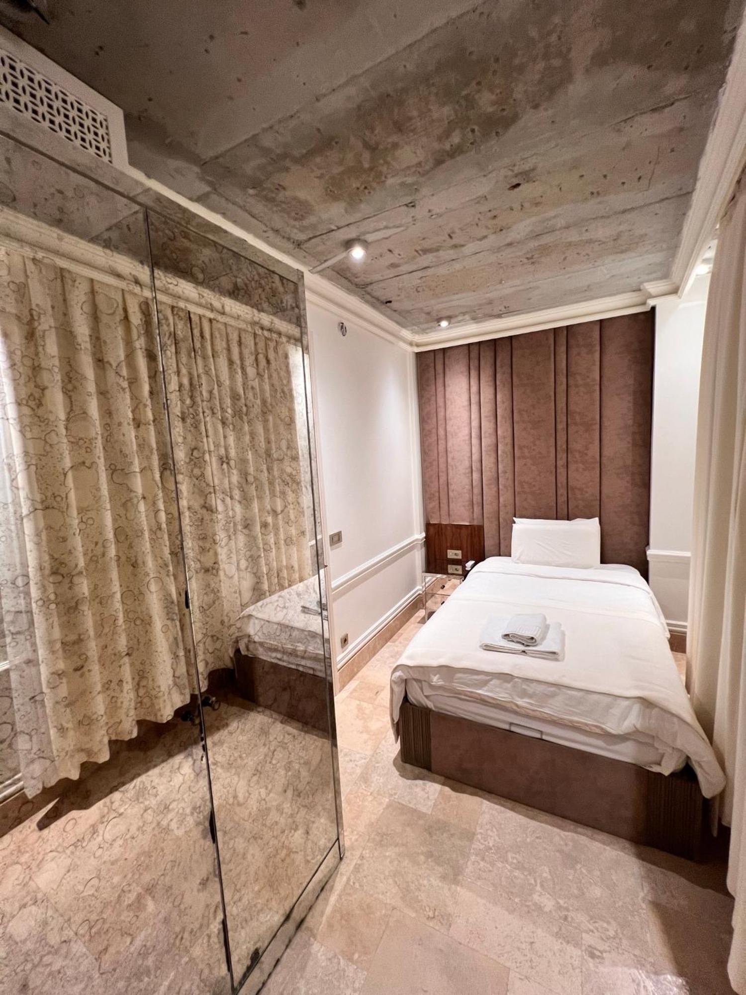 Ab Residences- Private Villa Independent Istanbul Eksteriør billede