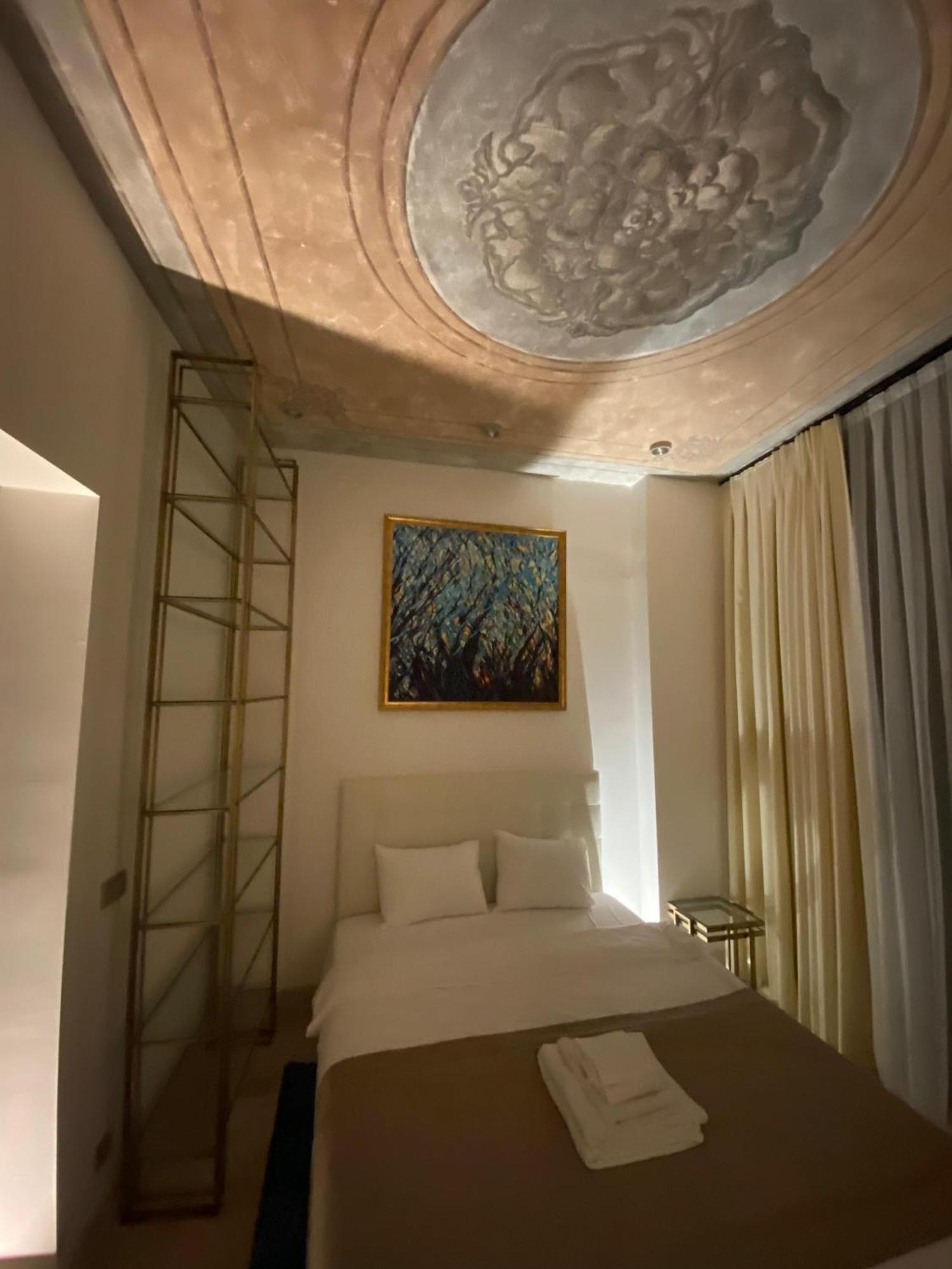 Ab Residences- Private Villa Independent Istanbul Eksteriør billede