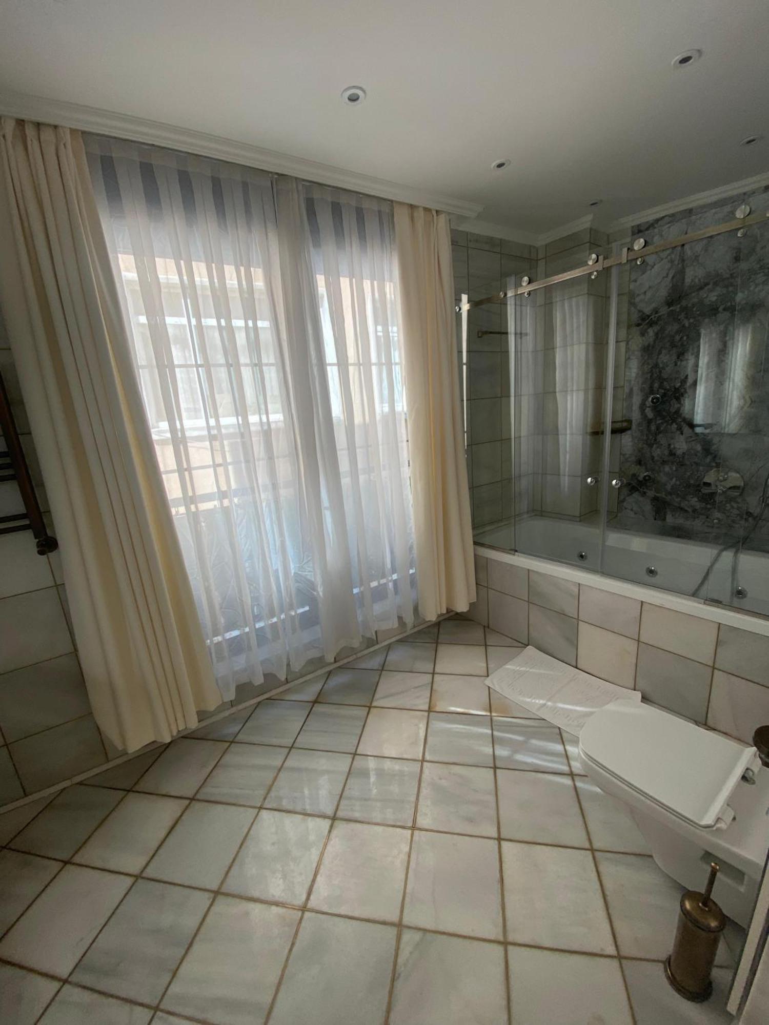 Ab Residences- Private Villa Independent Istanbul Eksteriør billede