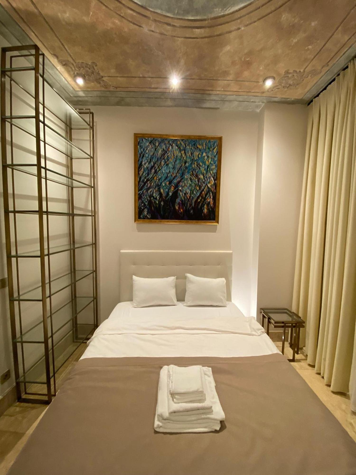 Ab Residences- Private Villa Independent Istanbul Eksteriør billede