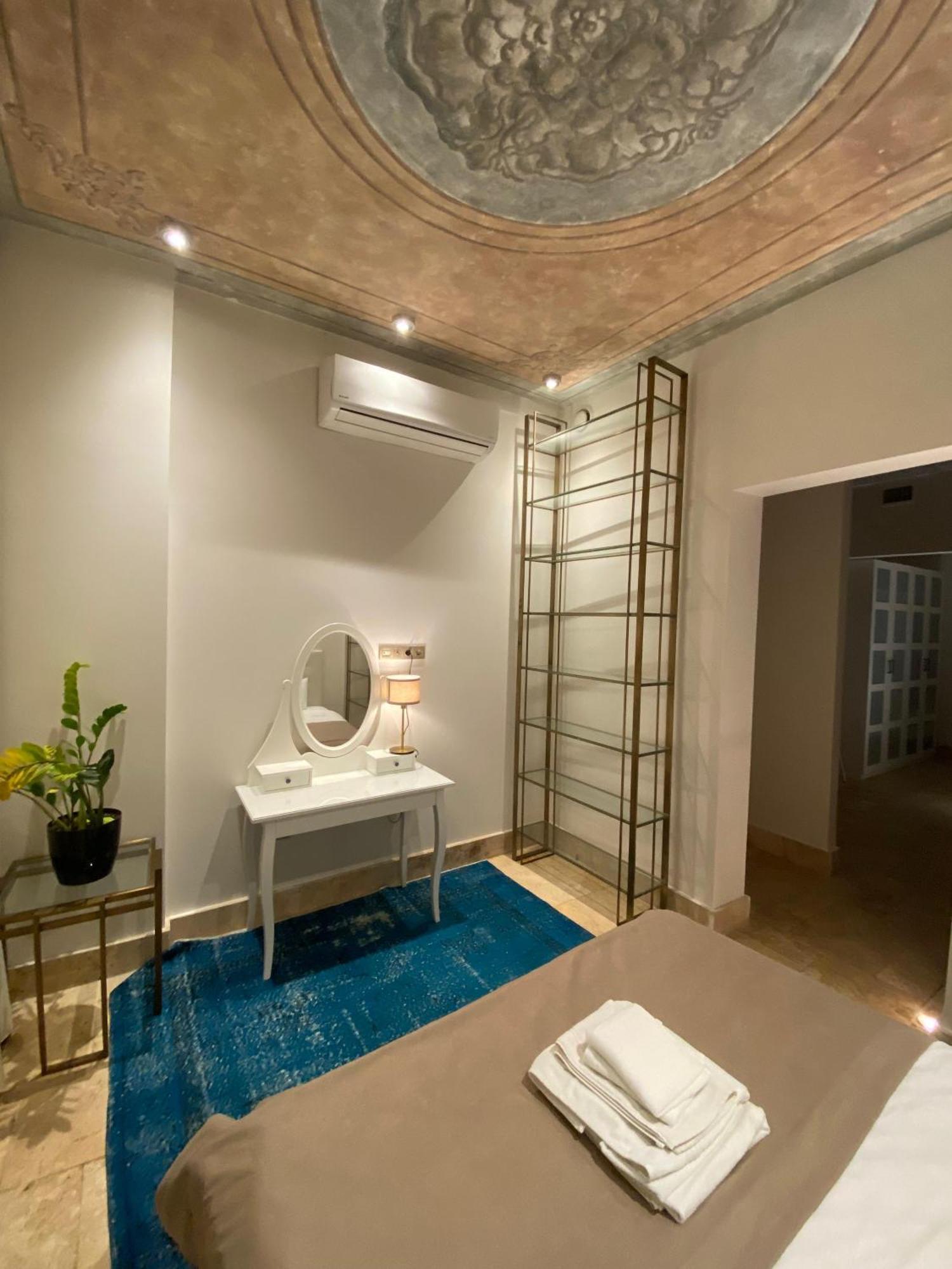 Ab Residences- Private Villa Independent Istanbul Eksteriør billede