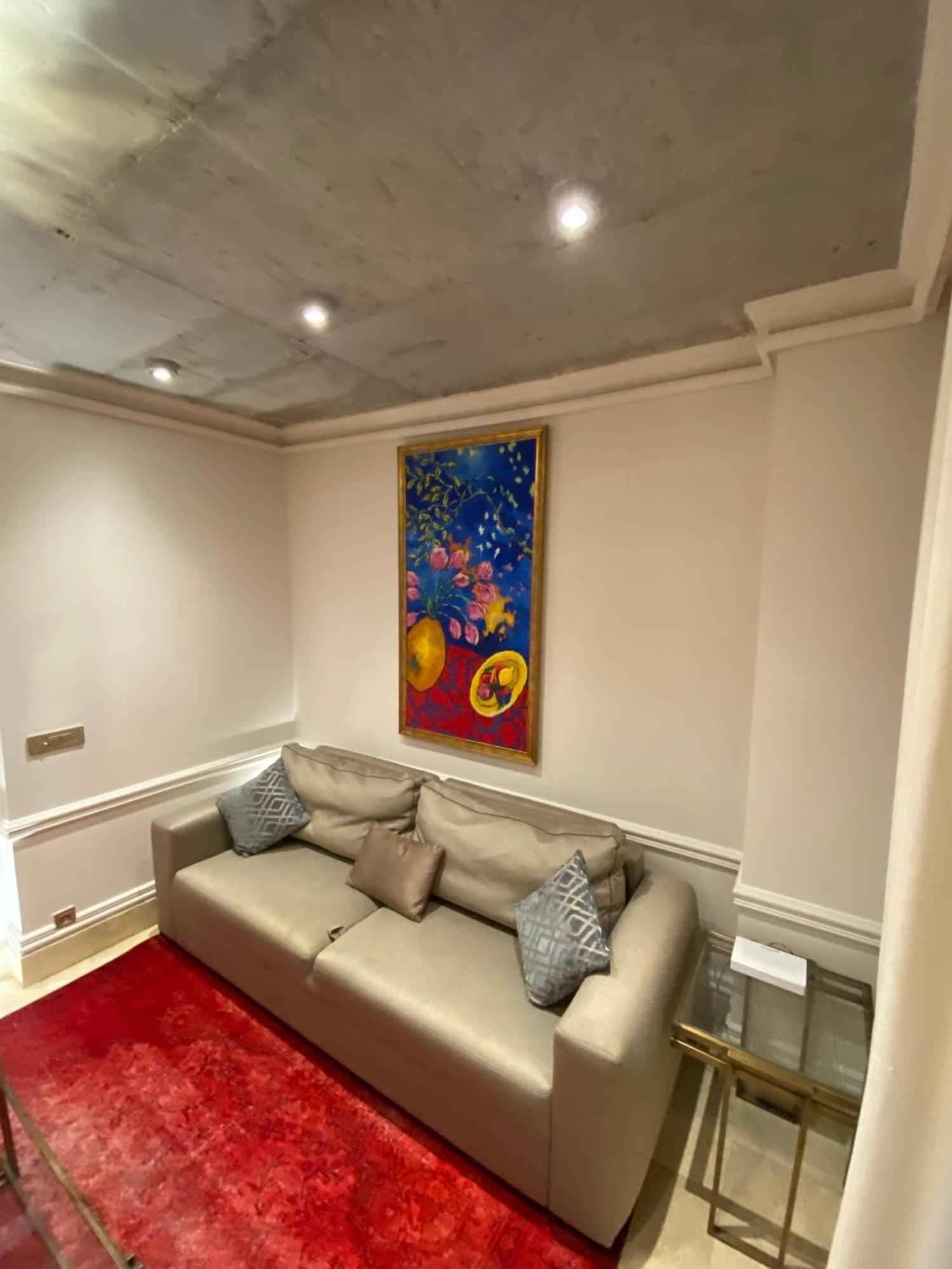 Ab Residences- Private Villa Independent Istanbul Eksteriør billede