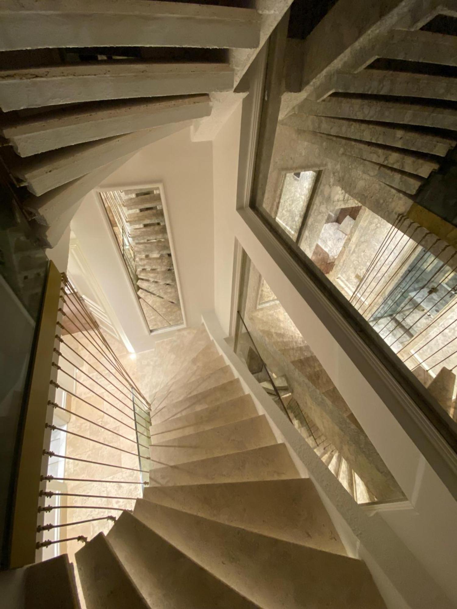 Ab Residences- Private Villa Independent Istanbul Eksteriør billede