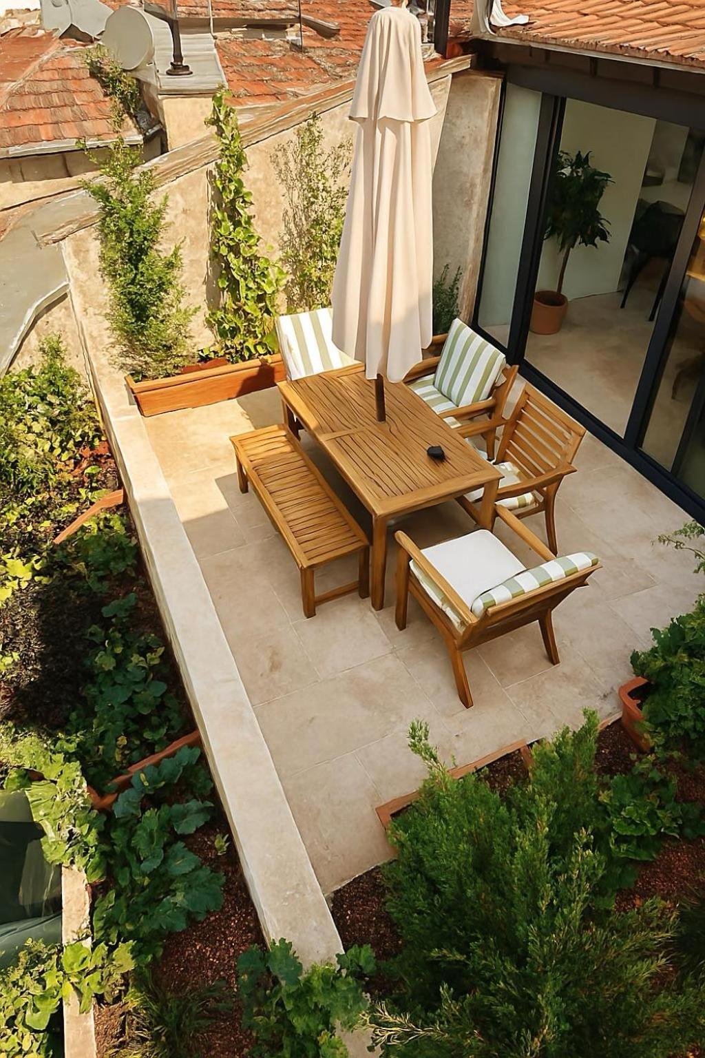 Ab Residences- Private Villa Independent Istanbul Eksteriør billede